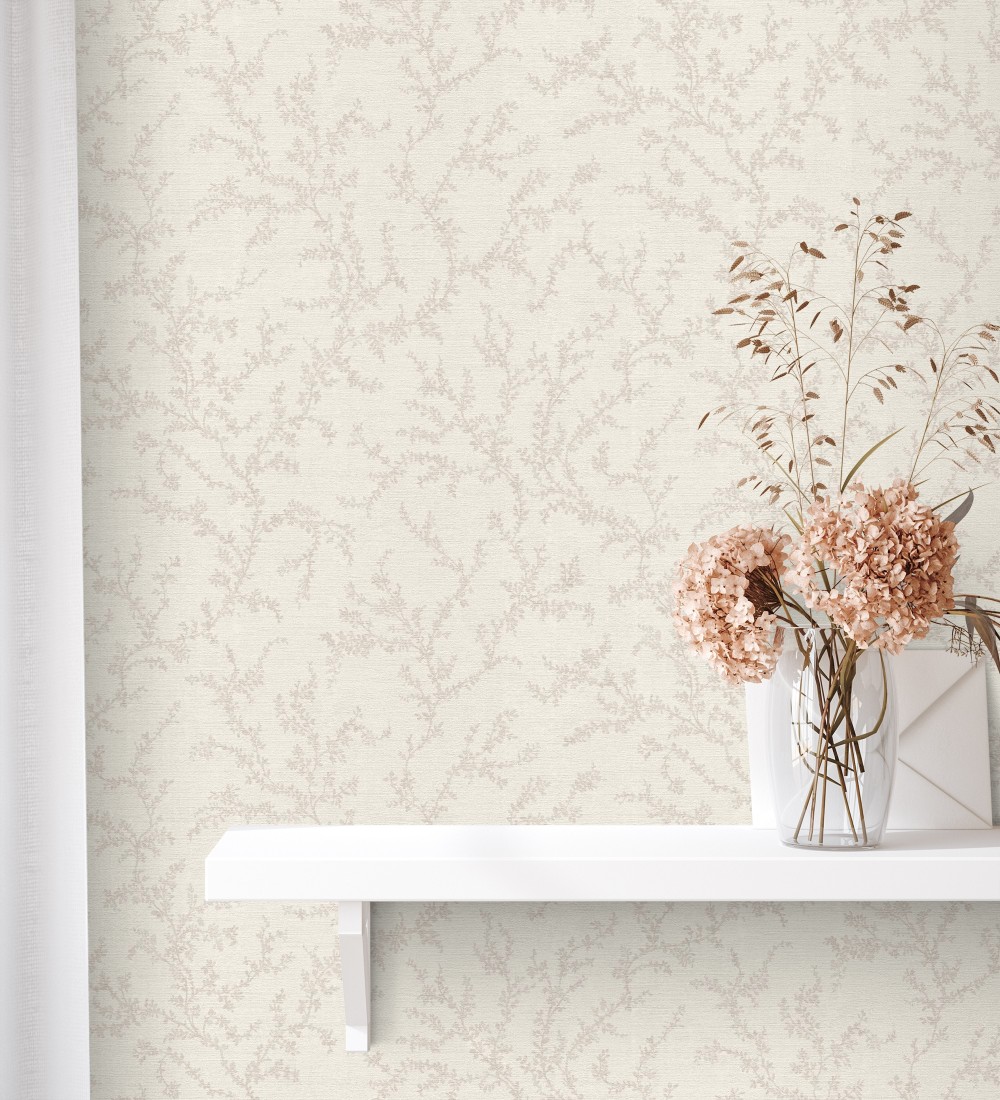 Papel pintado As Creation Hygge III 790902  