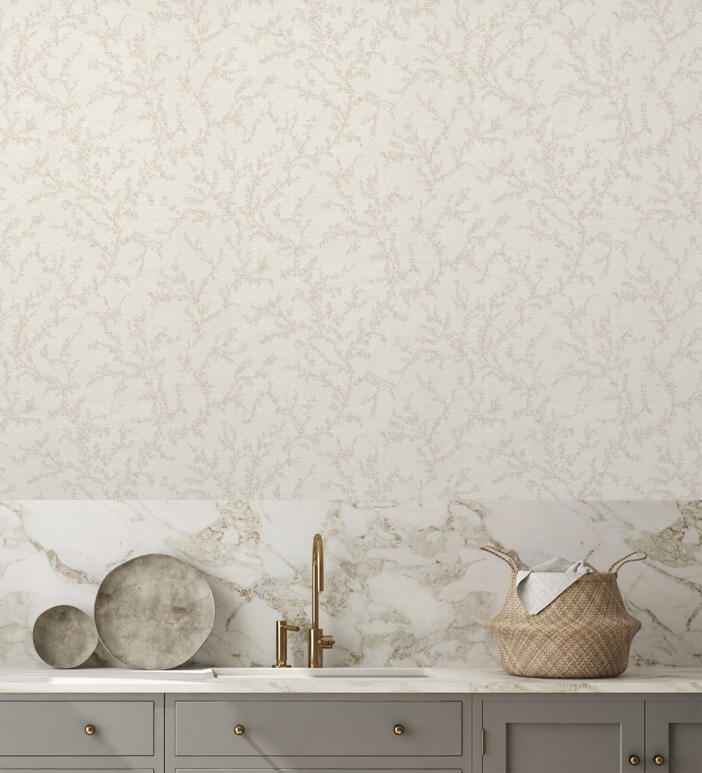 Papel pintado As Creation Hygge III 790902  