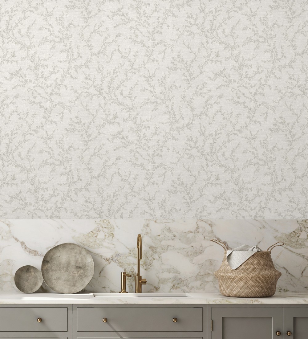 Papel pintado As Creation Hygge III 790903  