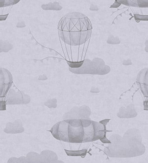 Papel pintado As Creation Lilly And Luis 770612