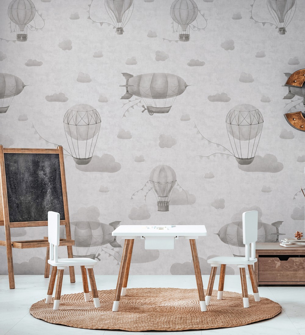 Papel pintado As Creation Lilly And Luis 770612  