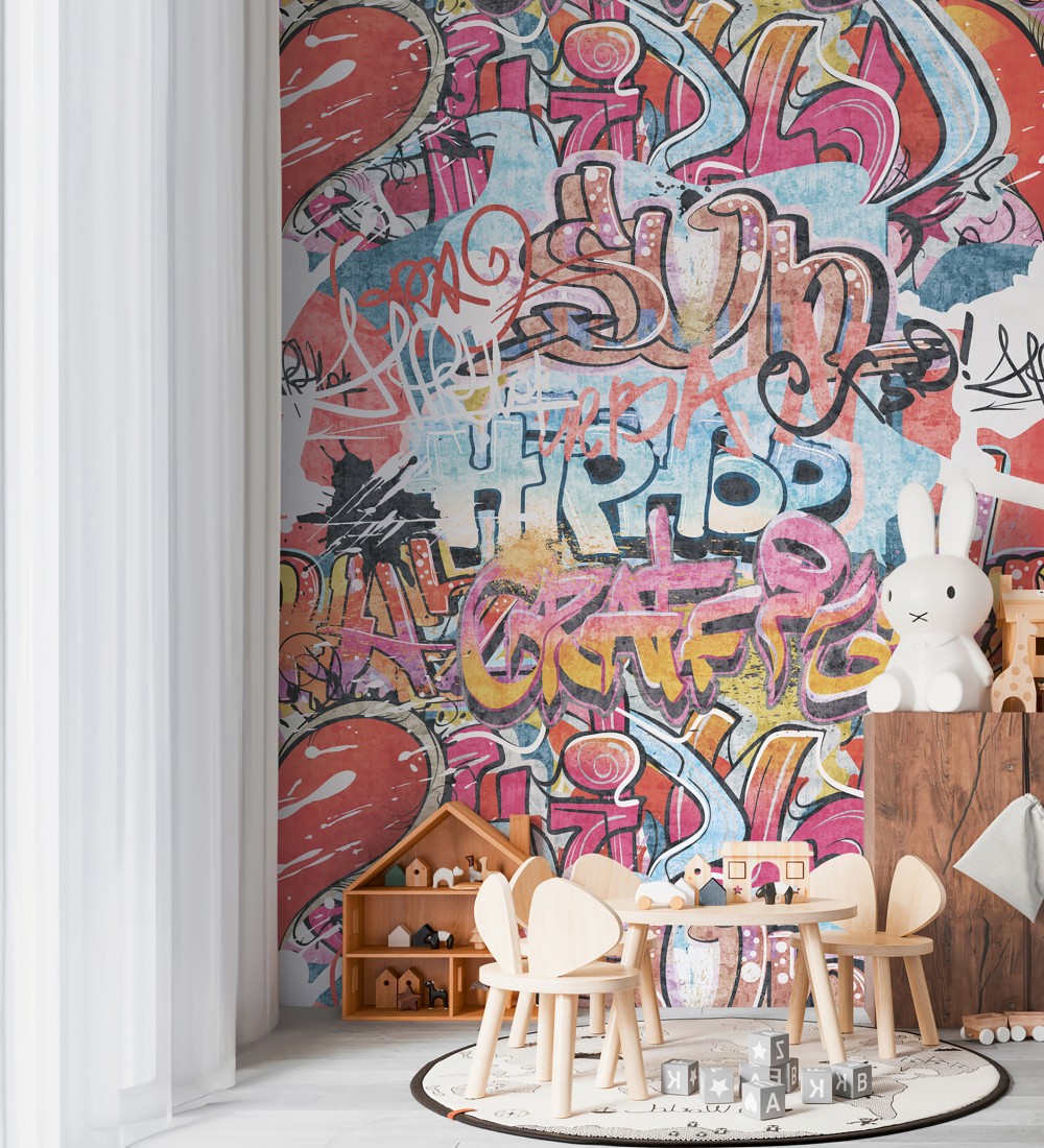 Papel pintado As Creation Lilly And Luis 770631  