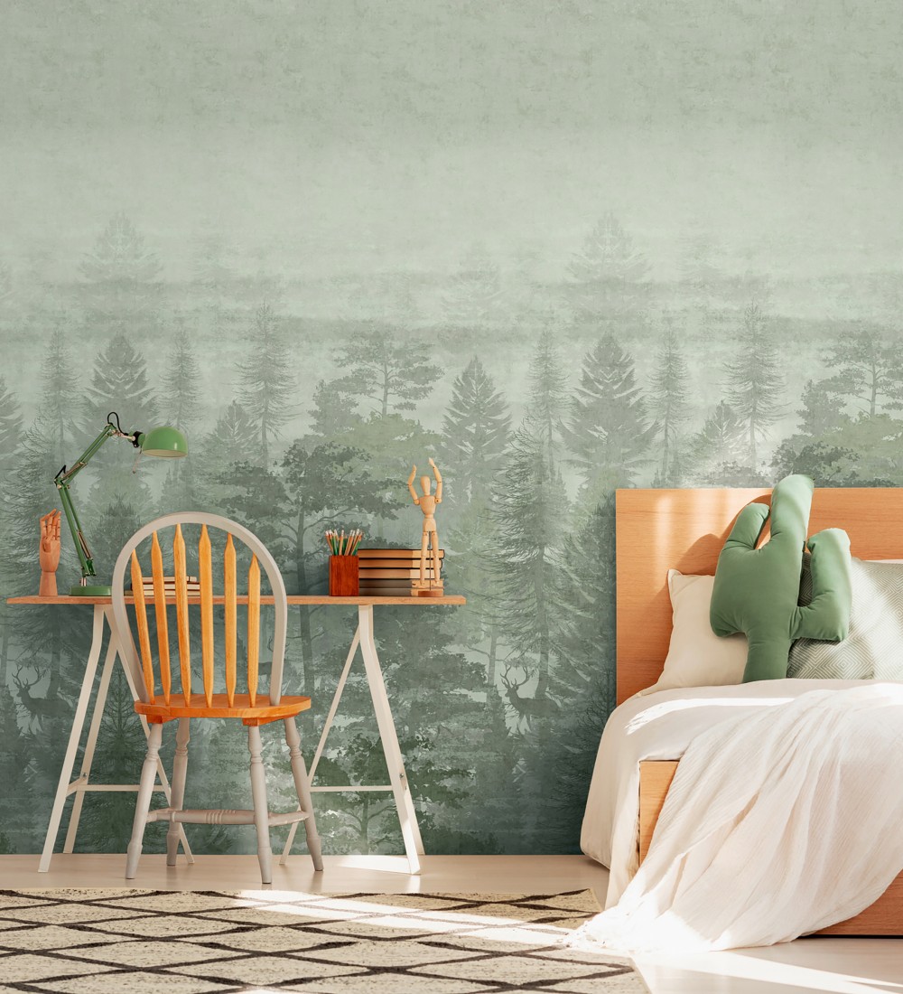 Papel pintado As Creation Lilly And Luis 770691  