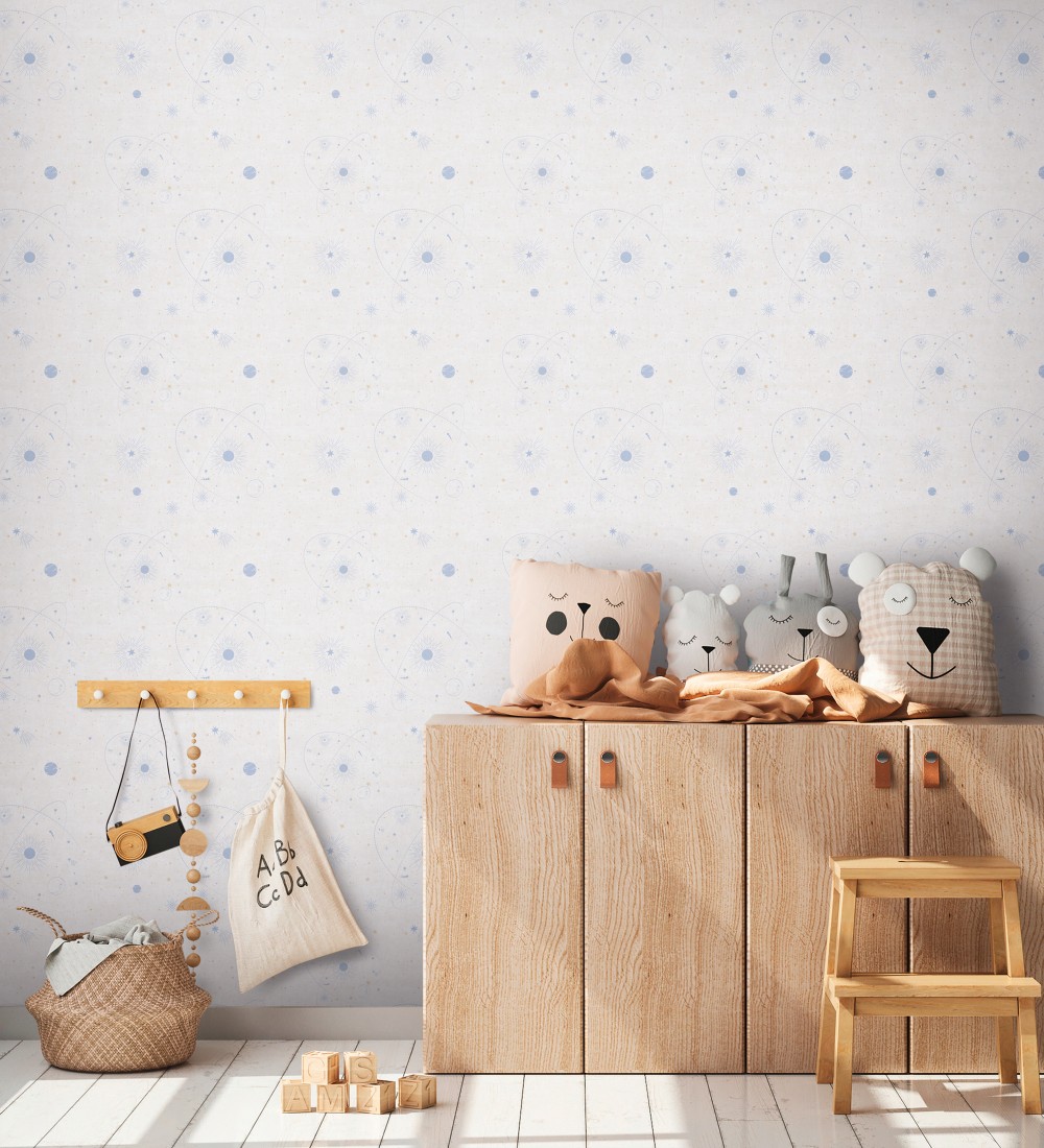 Papel pintado As Creation Lilly And Luis 771311  