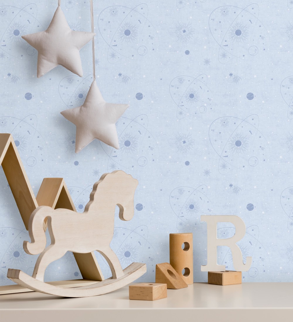 Papel pintado As Creation Lilly And Luis 771312  