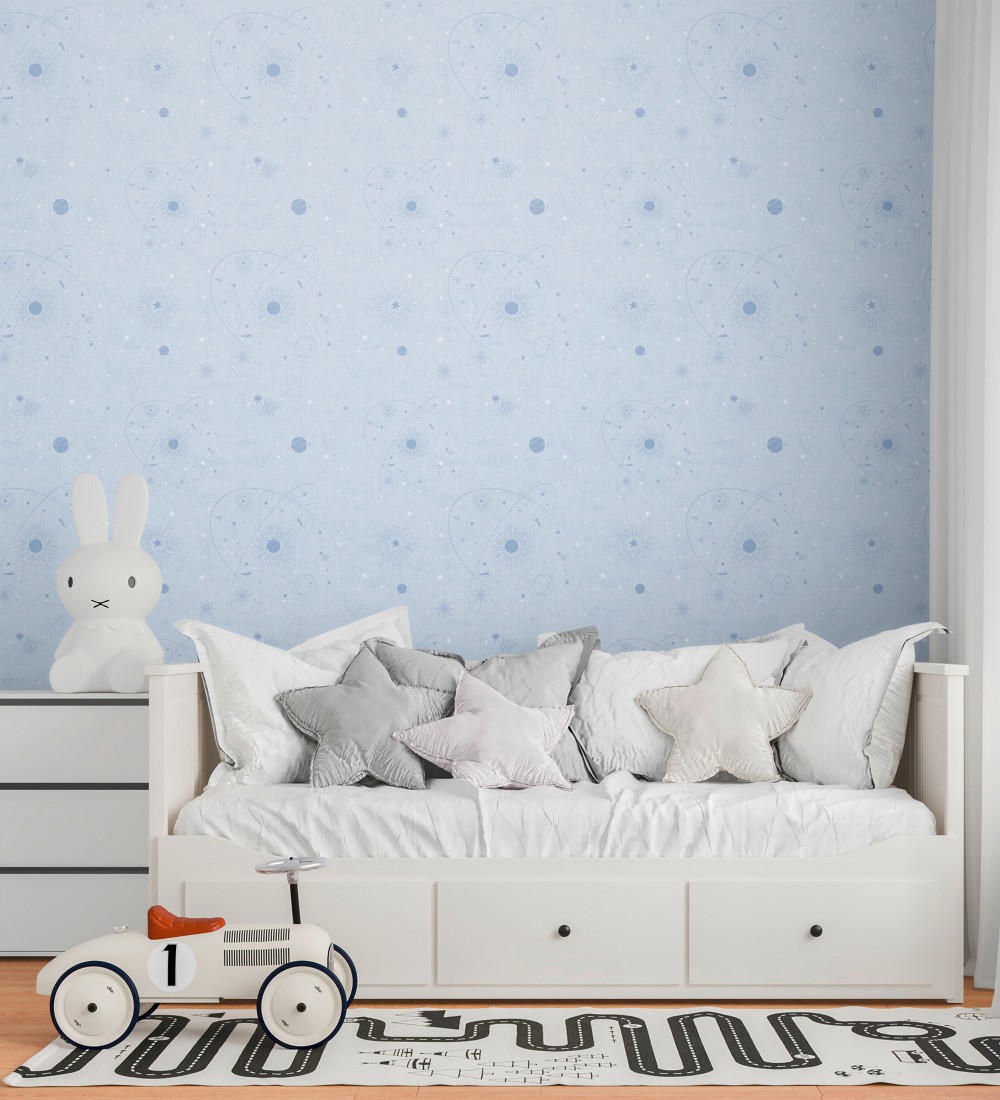 Papel pintado As Creation Lilly And Luis 771312  