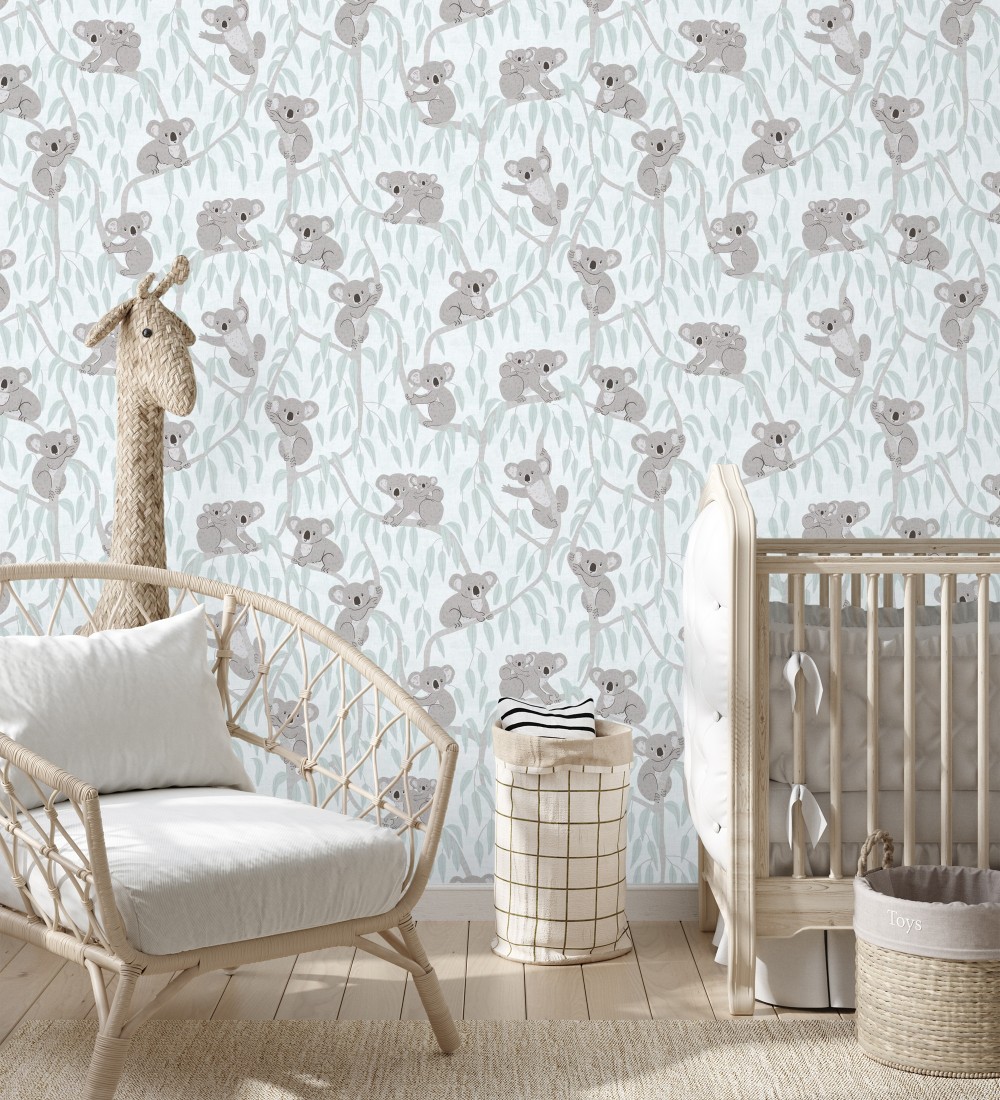 Papel pintado As Creation Lilly And Luis 771342  