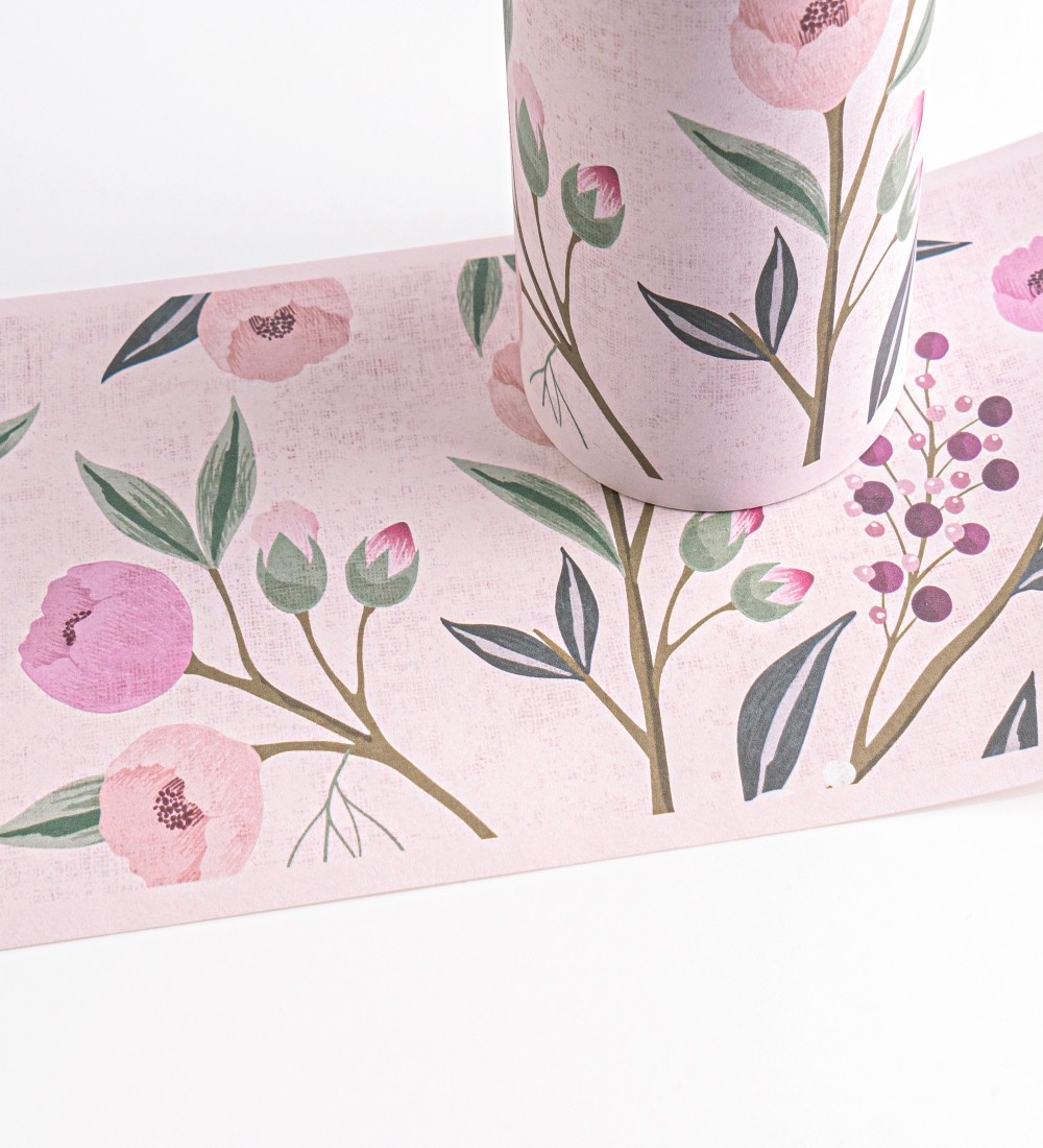 Papel pintado As Creation Lilly And Luis 771371  