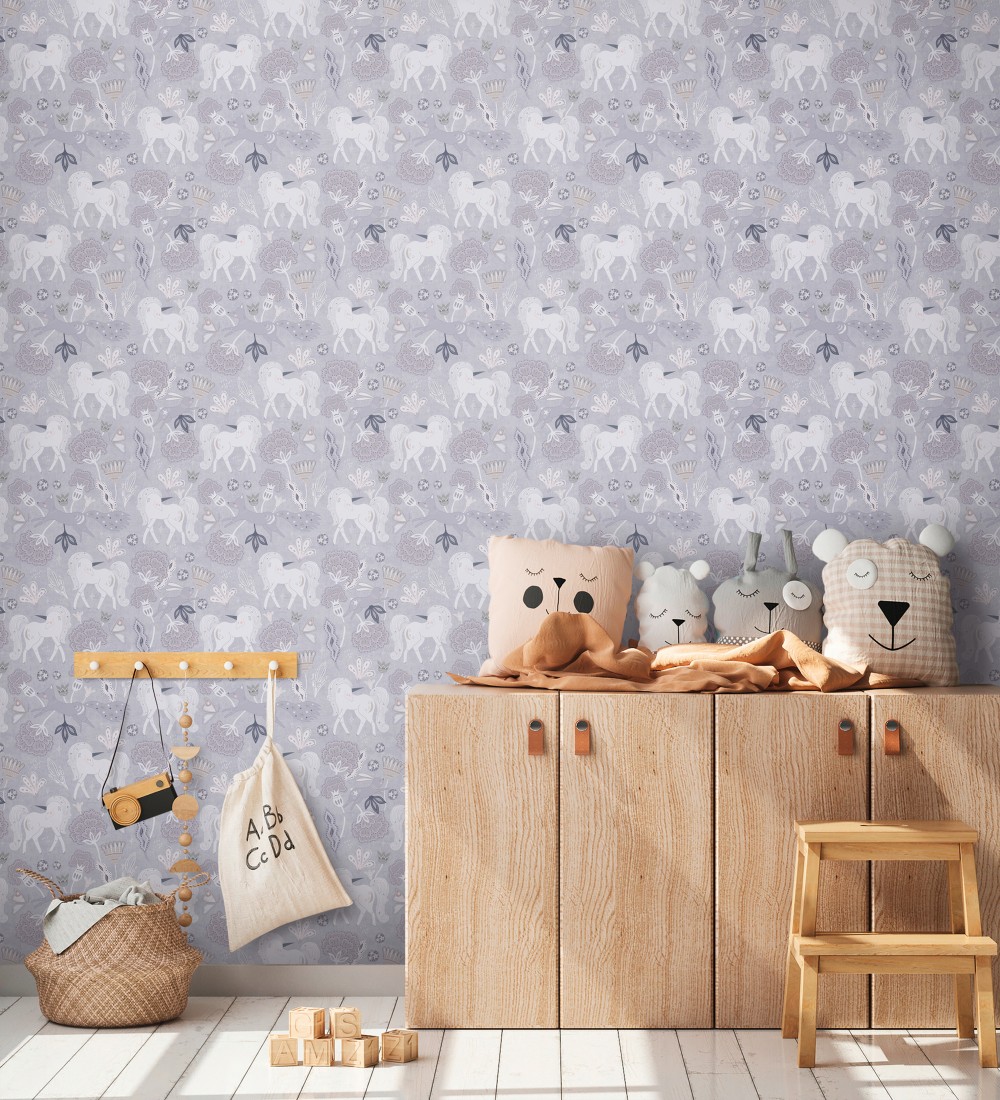 Papel pintado As Creation Lilly And Luis 771381  