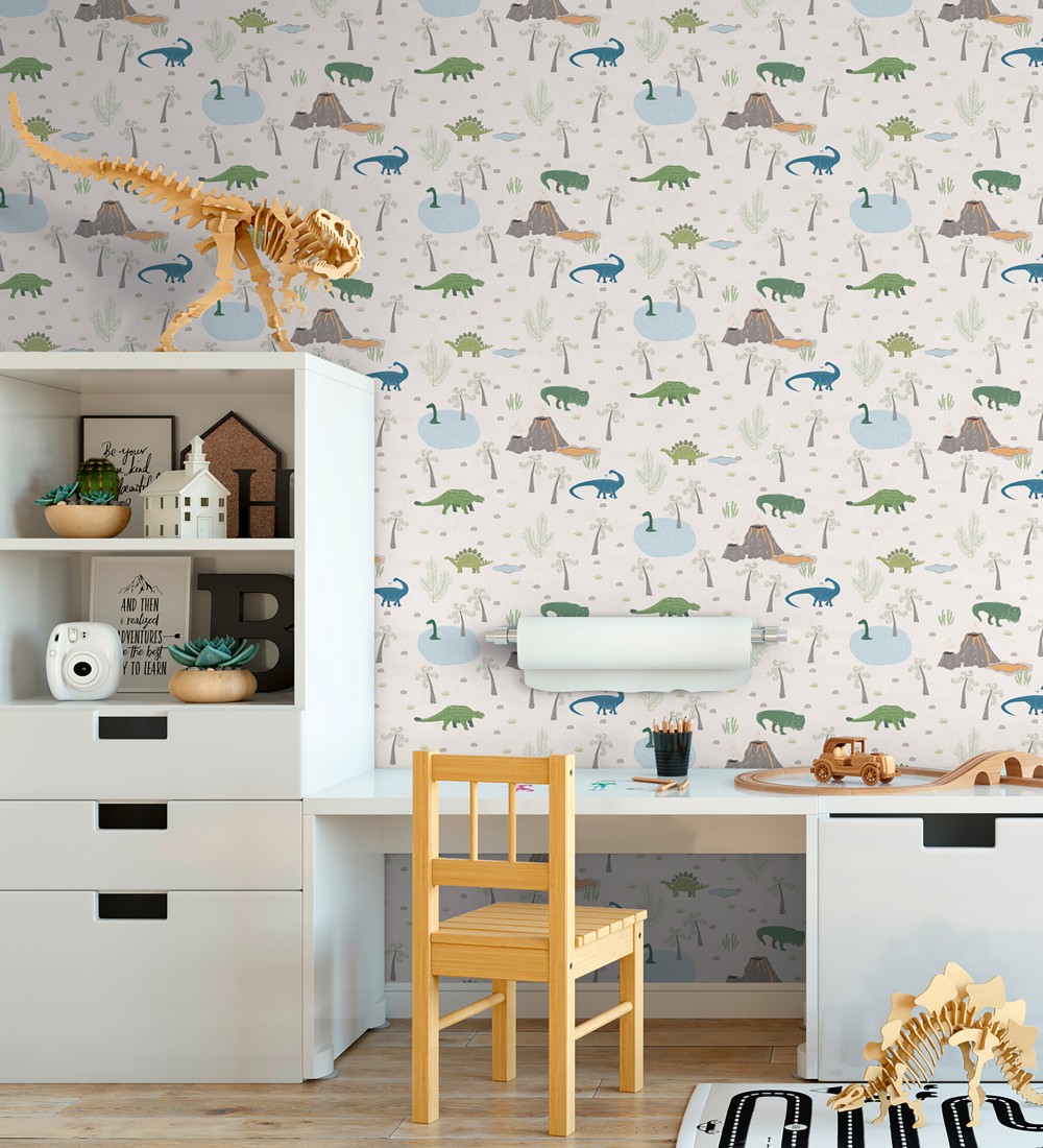 Papel pintado As Creation Lilly And Luis 771401  