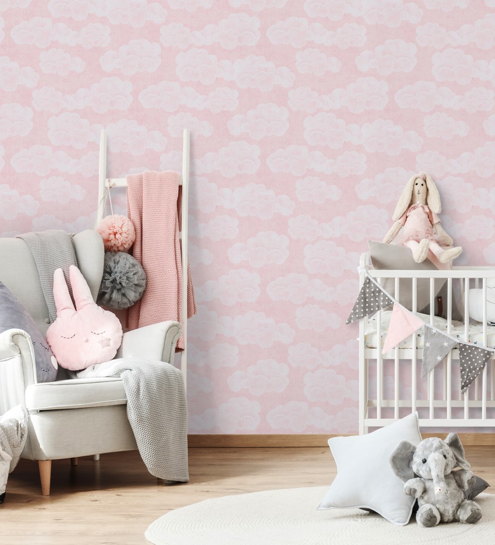 Papel pintado As Creation Lilly And Luis 771432  