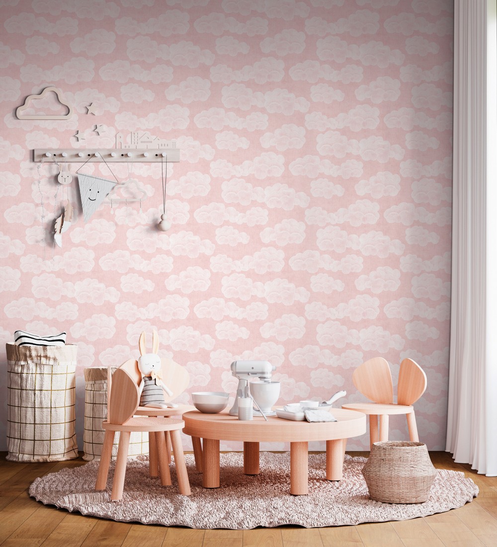 Papel pintado As Creation Lilly And Luis 771432  