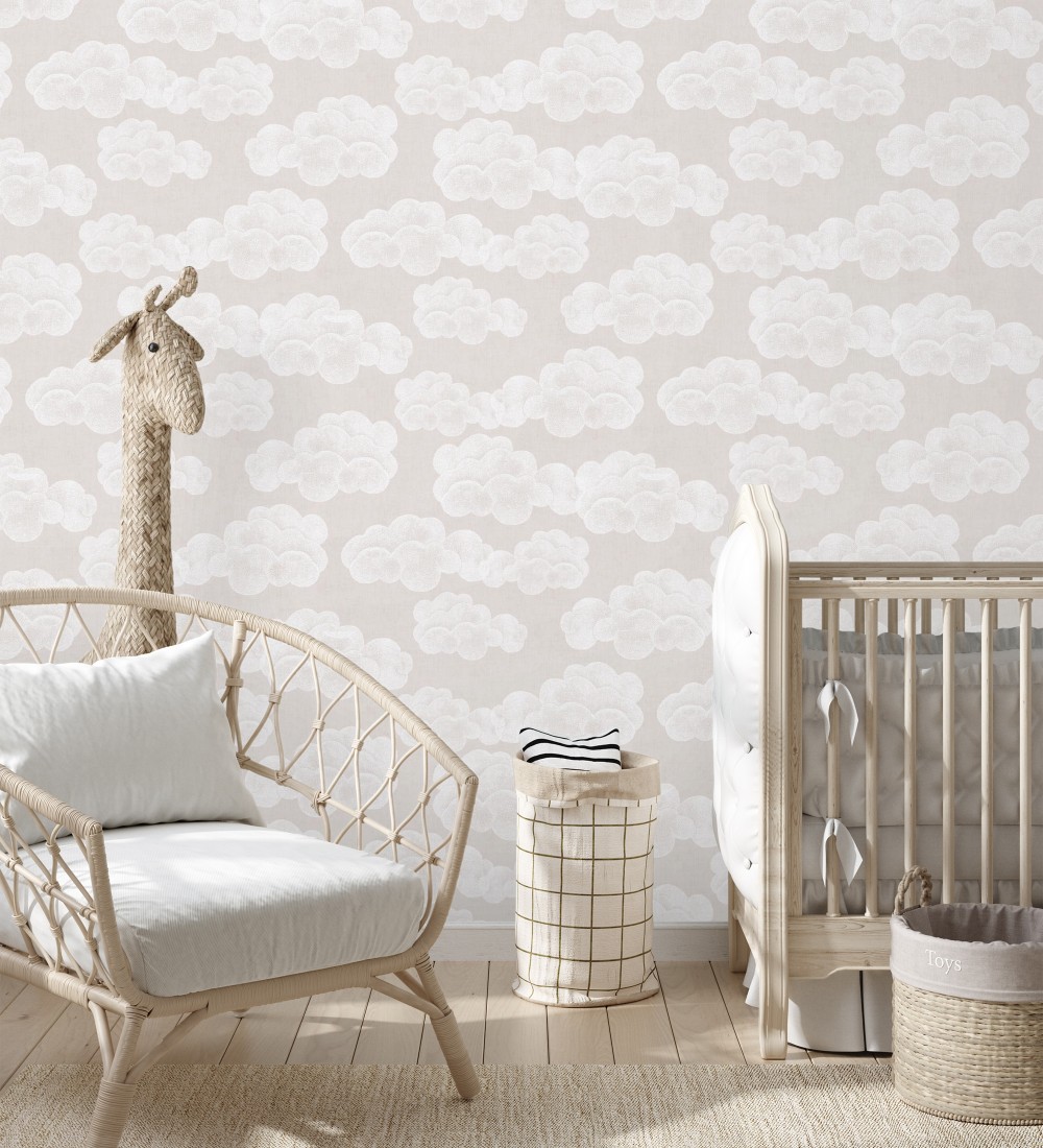 Papel pintado As Creation Lilly And Luis 771433  