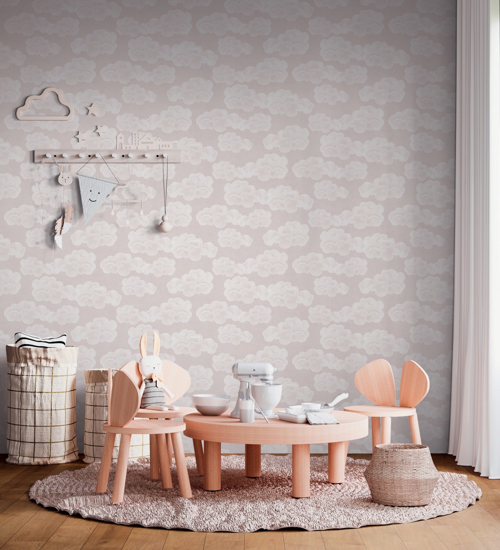 Papel pintado As Creation Lilly And Luis 771433  