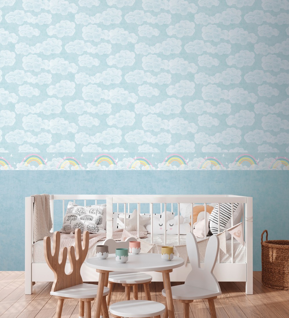 Papel pintado As Creation Lilly And Luis 771451  