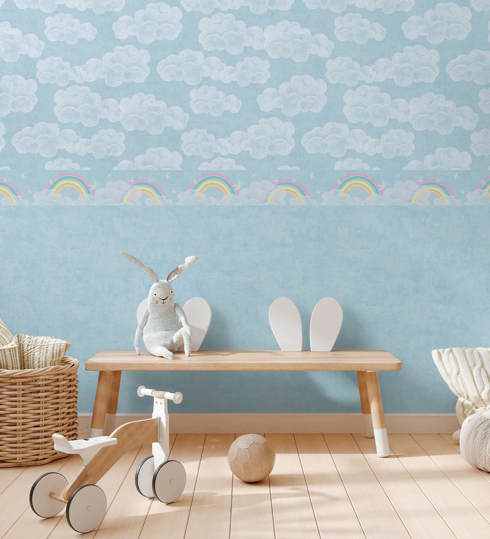 Papel pintado As Creation Lilly And Luis 771451  