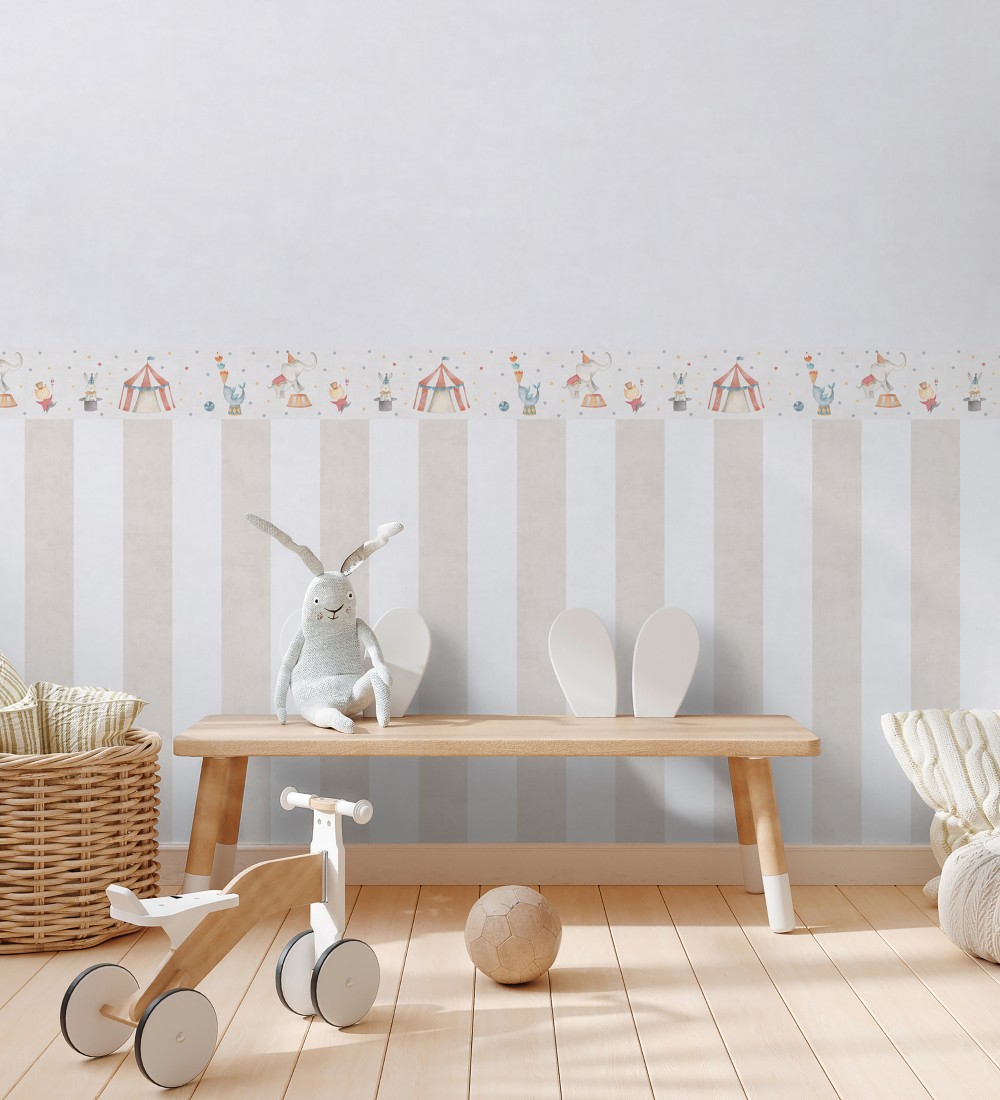 Papel pintado As Creation Lilly And Luis 771491  