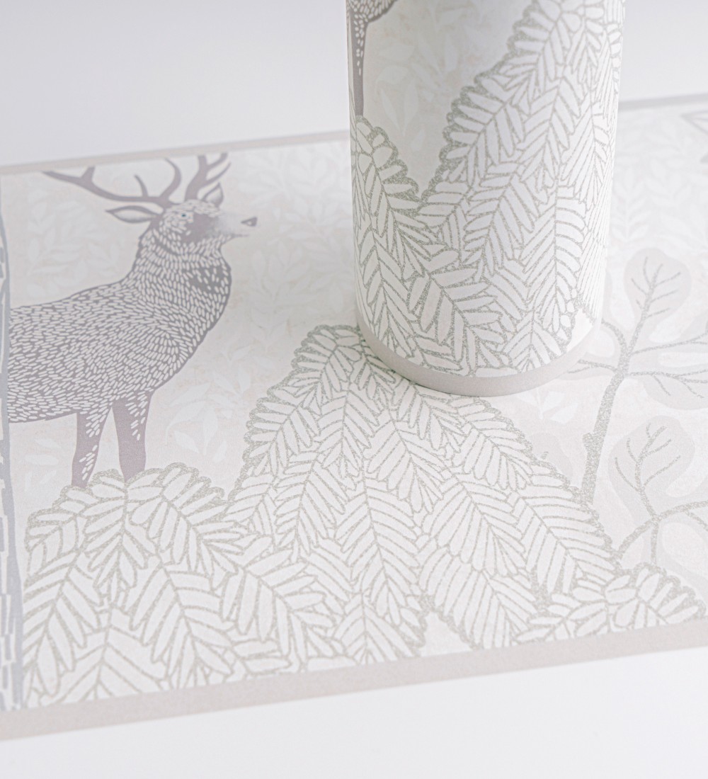 Papel pintado As Creation Lilly And Luis 771752  