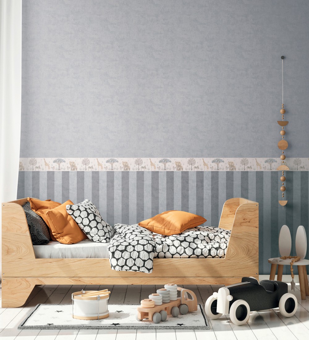 Papel pintado As Creation Lilly And Luis 771771  