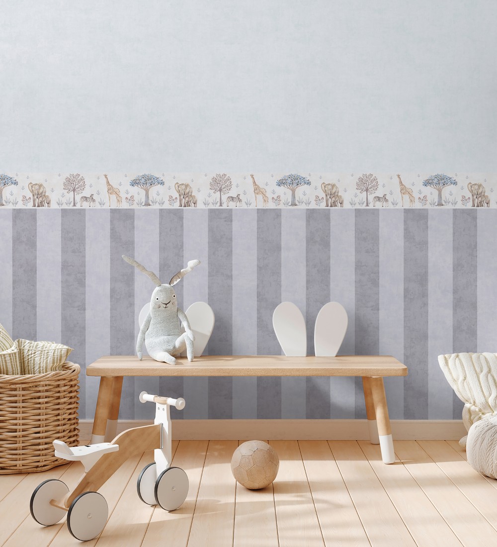 Papel pintado As Creation Lilly And Luis 771771  