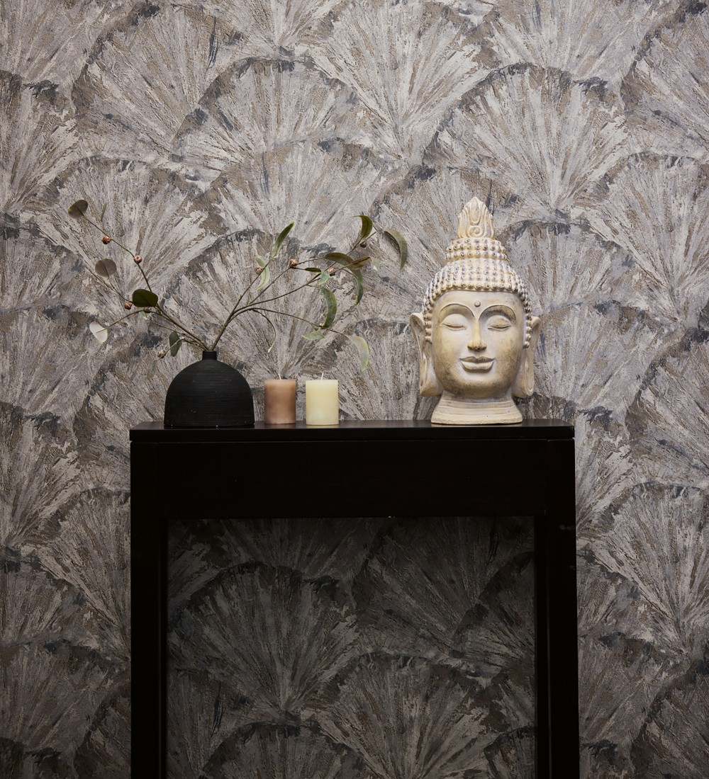 Papel pintado As Creation Metropolitan Stories 78198-1  | 781981 