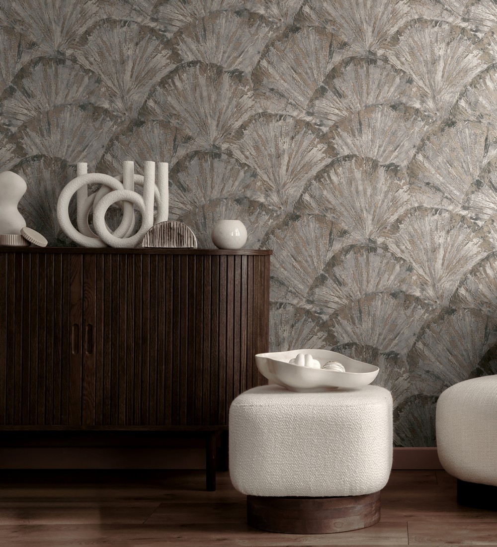 Papel pintado As Creation Metropolitan Stories 78198-1  | 781981 