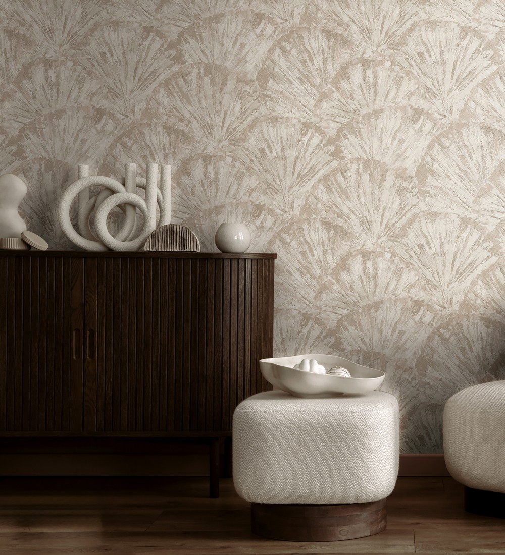 Papel pintado As Creation Metropolitan Stories 78198-2  | 781982 