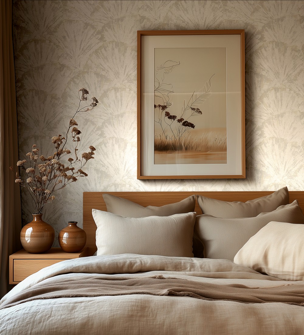 Papel pintado As Creation Metropolitan Stories 78198-2  | 781982 