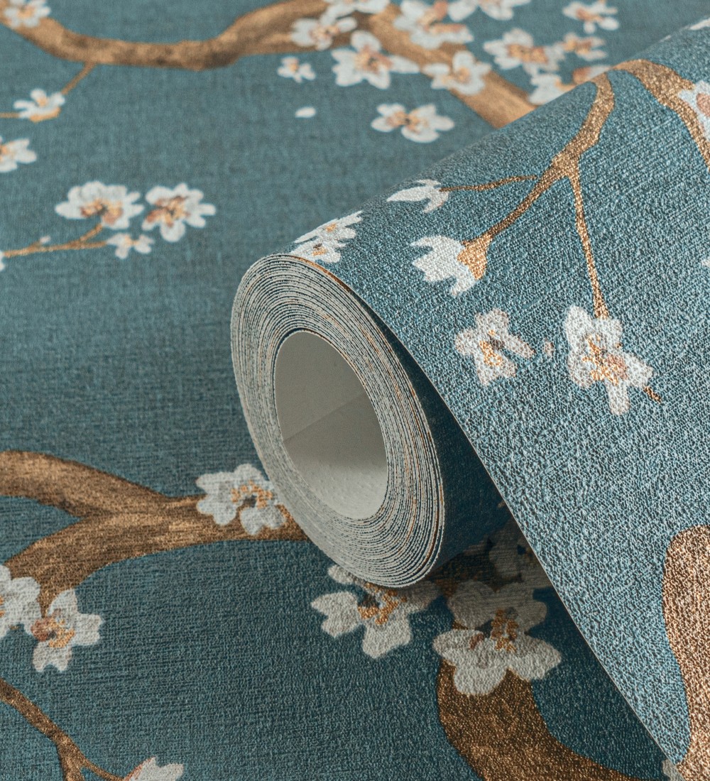 Papel pintado As Creation Metropolitan Stories 78199-4  | 781994 