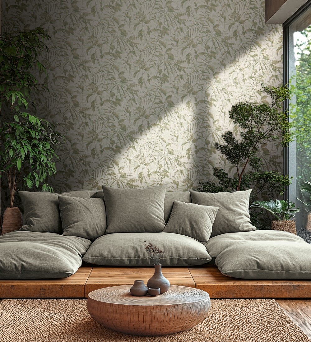 Papel pintado As Creation Metropolitan Stories 78203-1  | 782031 