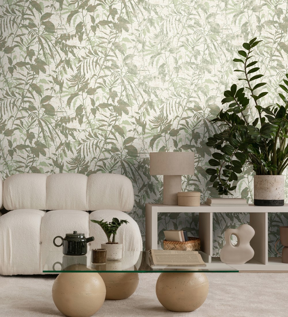 Papel pintado As Creation Metropolitan Stories 78203-1  | 782031 