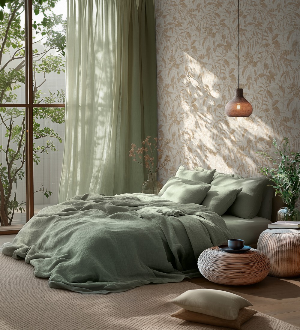 Papel pintado As Creation Metropolitan Stories 78203-2  | 782032 