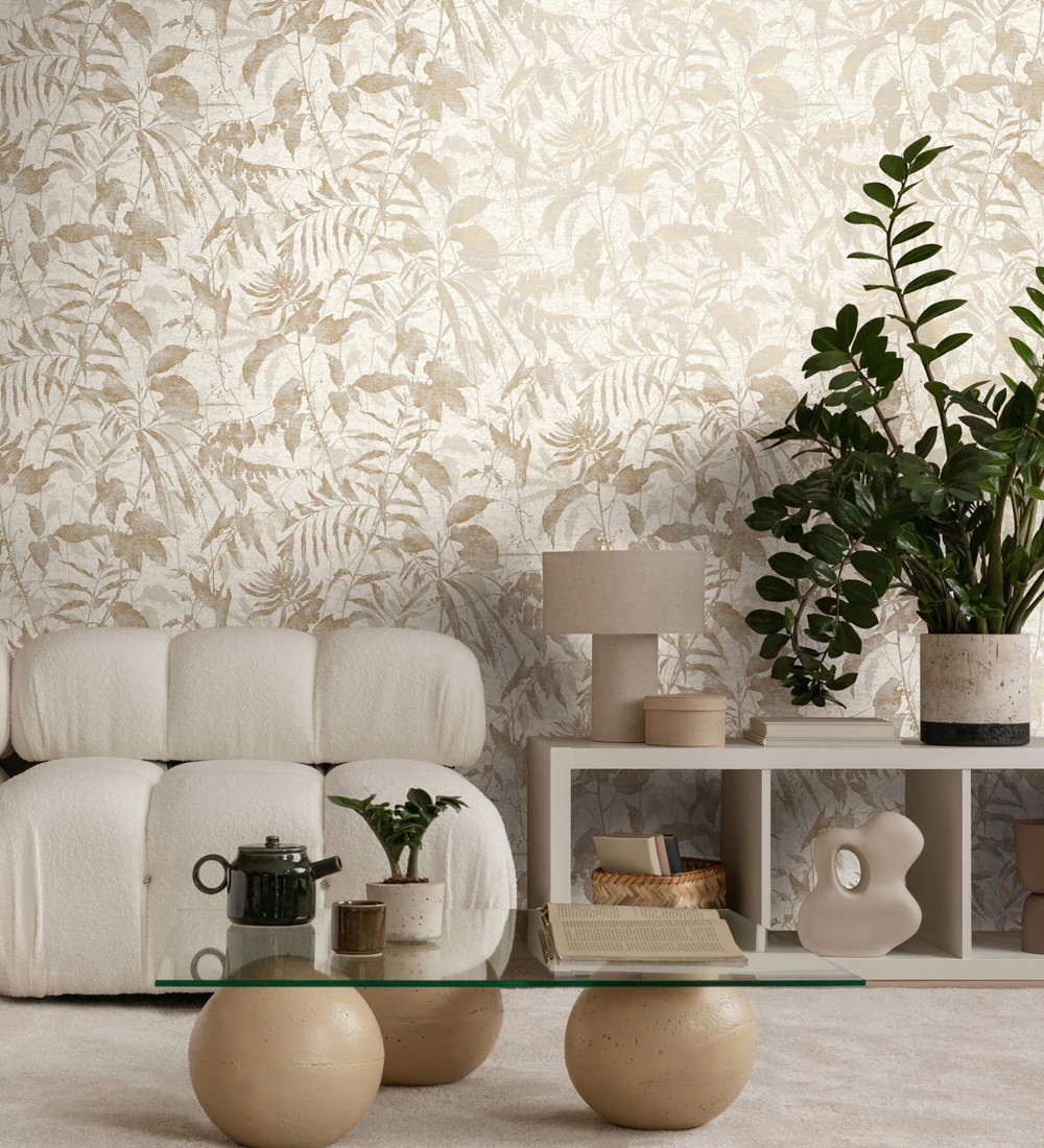 Papel pintado As Creation Metropolitan Stories 78203-2  | 782032 