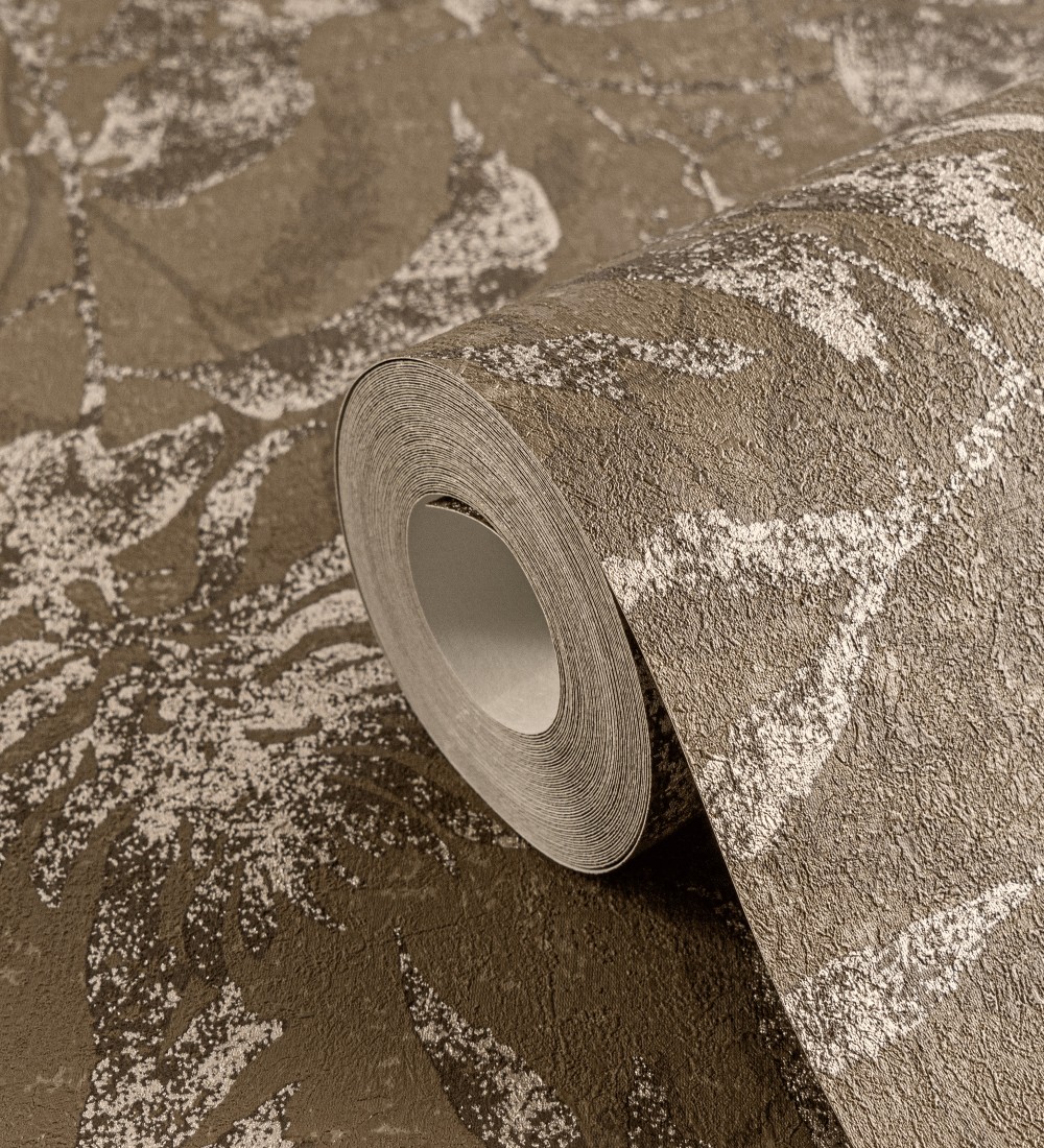 Papel pintado As Creation Metropolitan Stories 78203-4  | 782034 