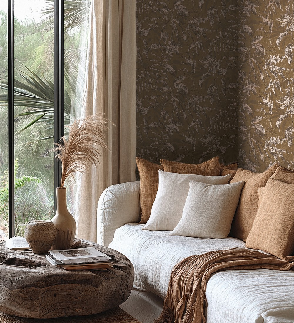 Papel pintado As Creation Metropolitan Stories 78203-4  | 782034 