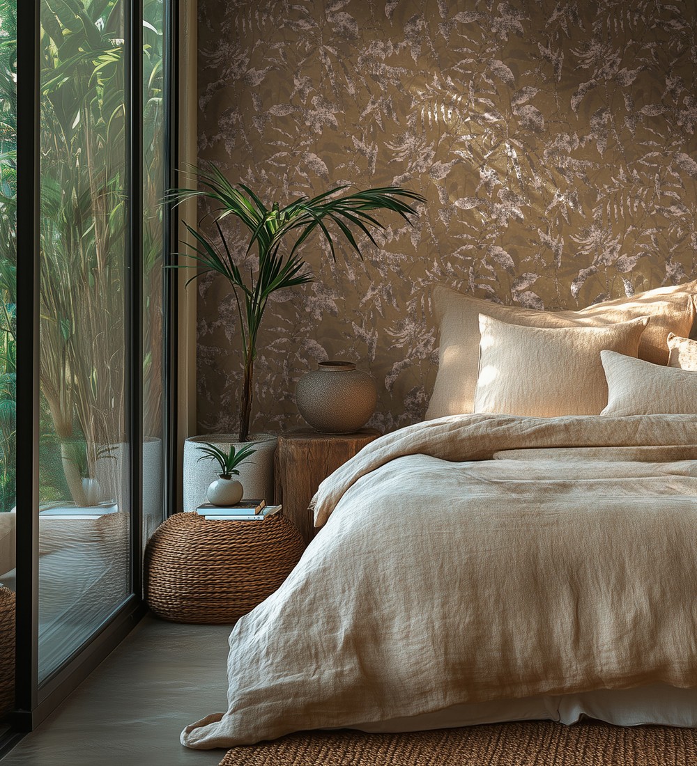 Papel pintado As Creation Metropolitan Stories 78203-4  | 782034 