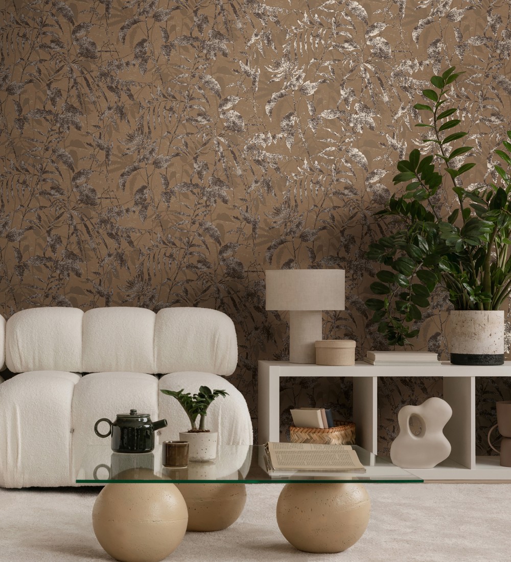 Papel pintado As Creation Metropolitan Stories 78203-4  | 782034 