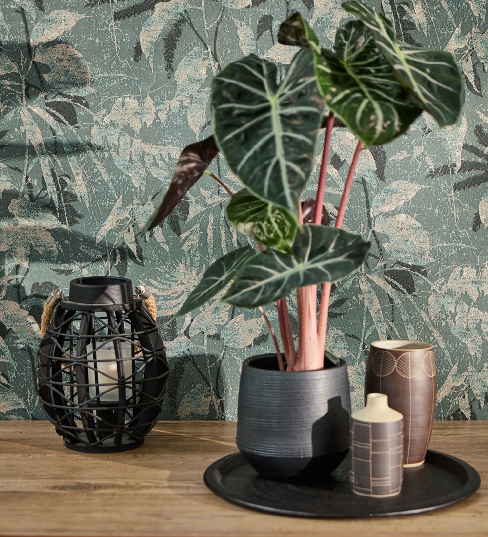 Papel pintado As Creation Metropolitan Stories 78203-5  | 782035 