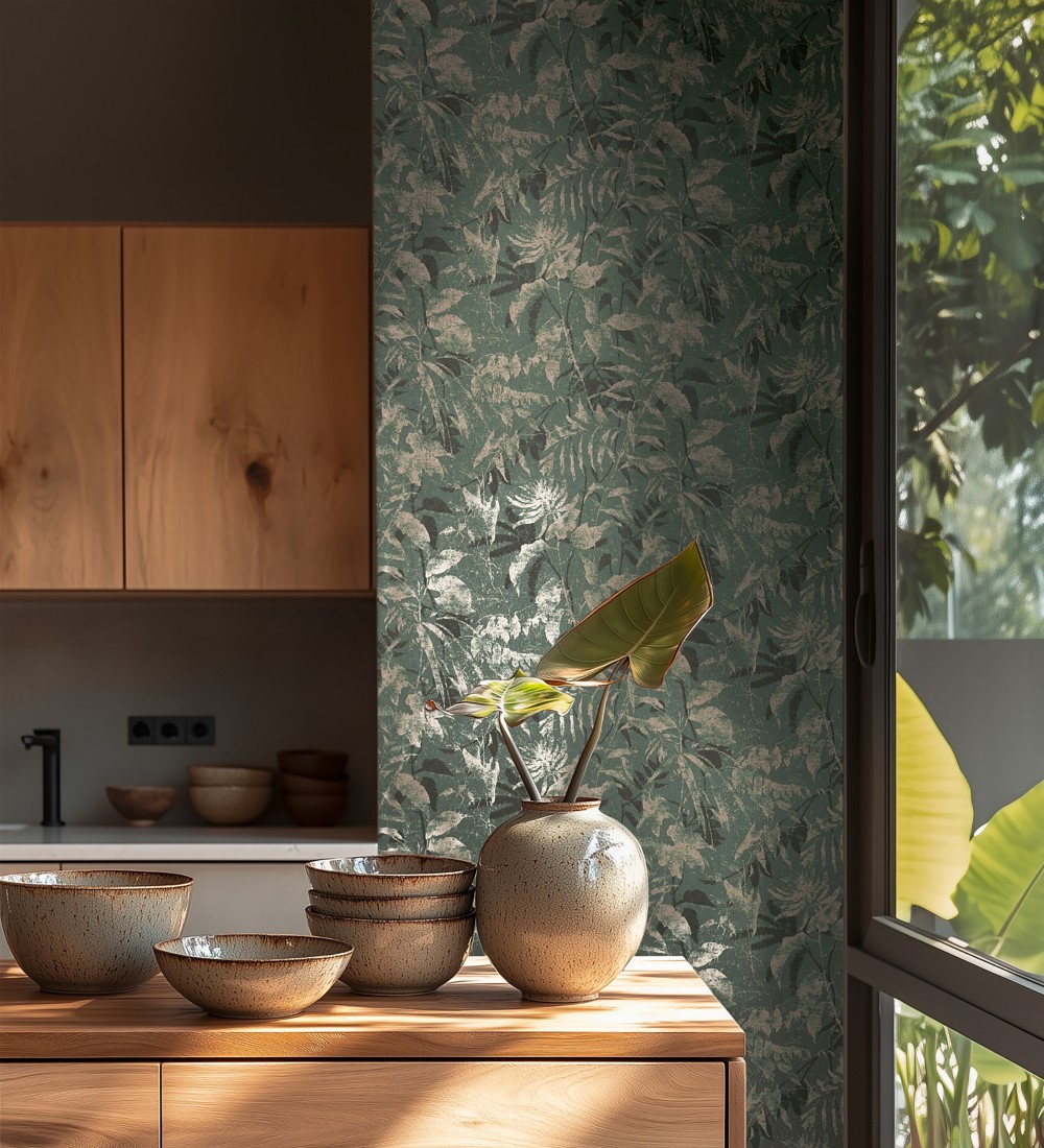 Papel pintado As Creation Metropolitan Stories 78203-5  | 782035 