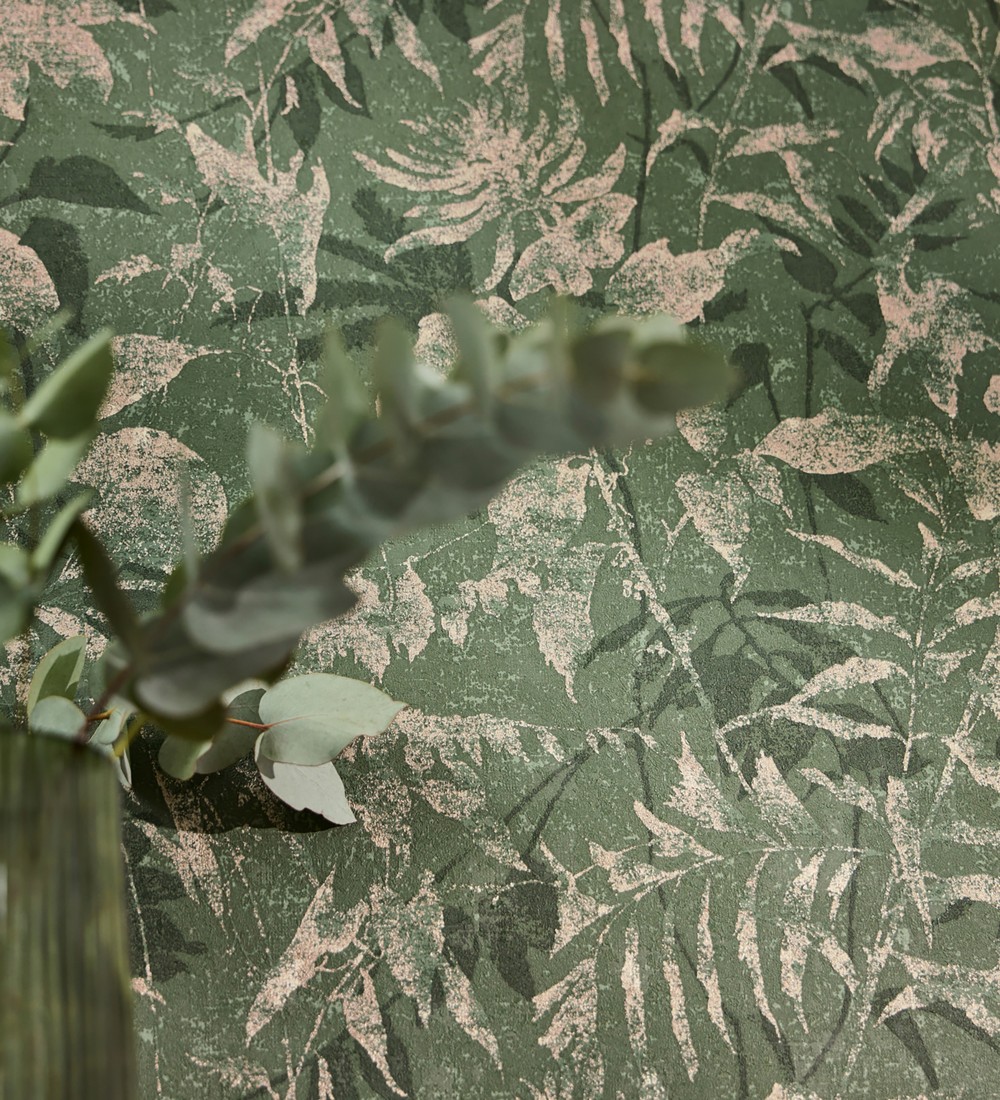 Papel pintado As Creation Metropolitan Stories 78203-6  | 782036 