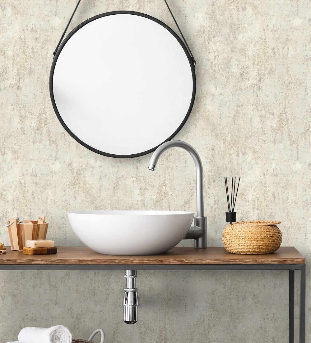 Papel pintado As Creation Metropolitan Stories 78629-1  | 786291 