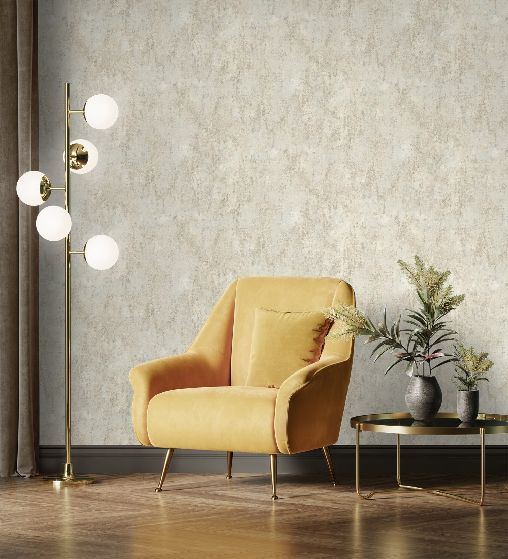 Papel pintado As Creation Metropolitan Stories 78629-1  | 786291 