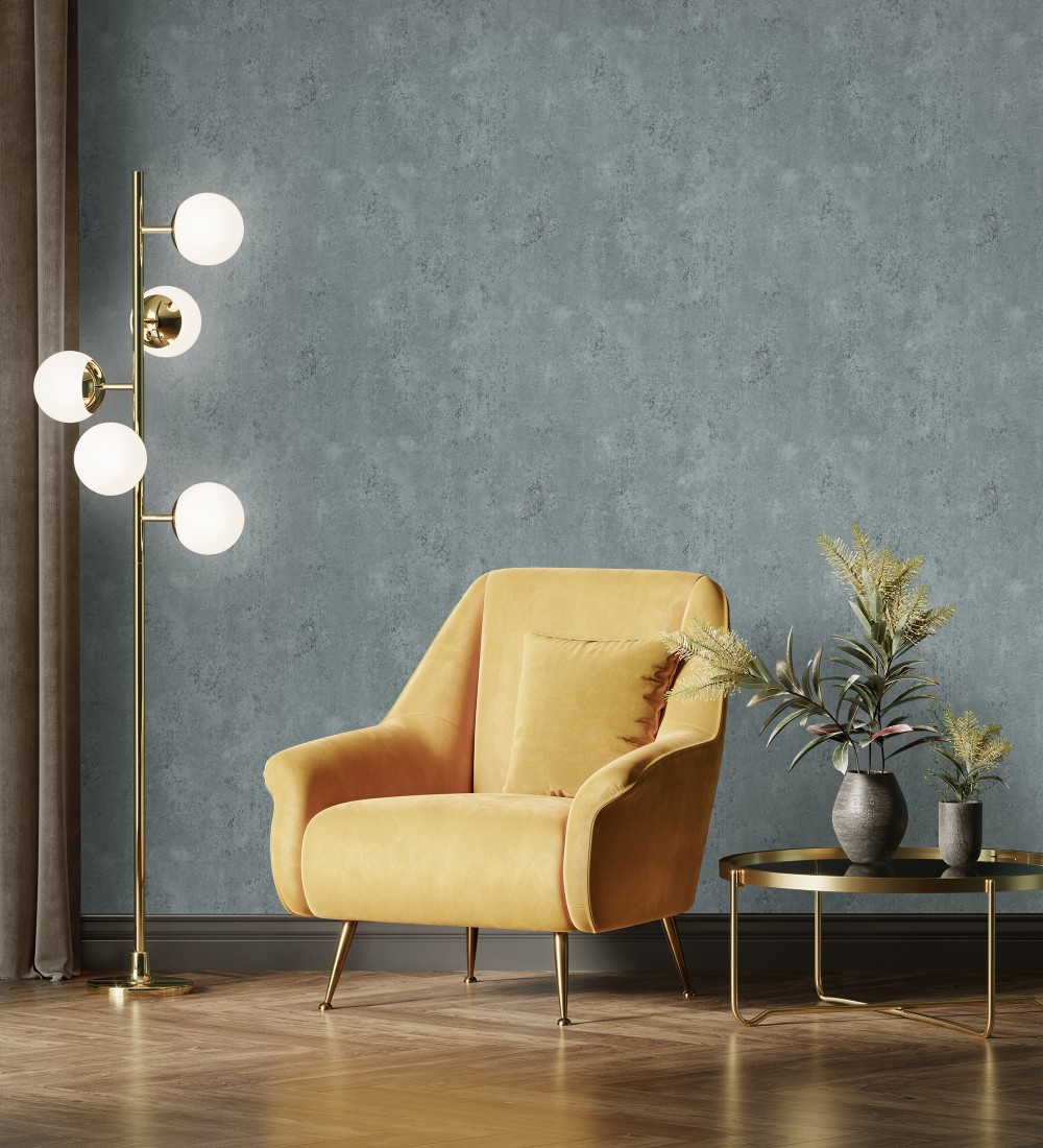 Papel pintado As Creation Metropolitan Stories 78629-4  | 786294 