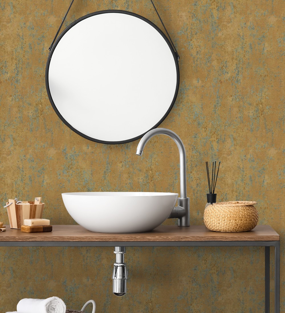 Papel pintado As Creation Metropolitan Stories 78629-6  | 786296 