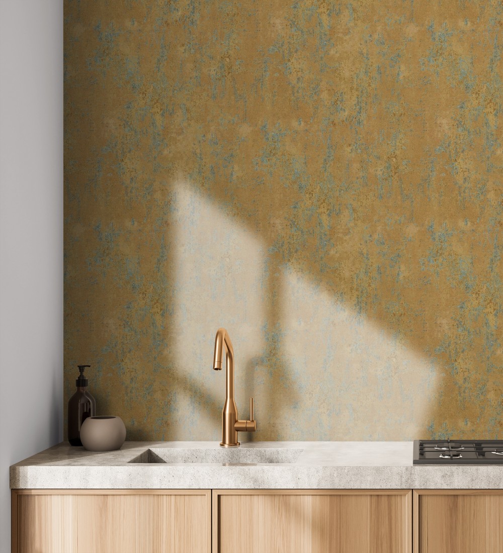 Papel pintado As Creation Metropolitan Stories 78629-6  | 786296 