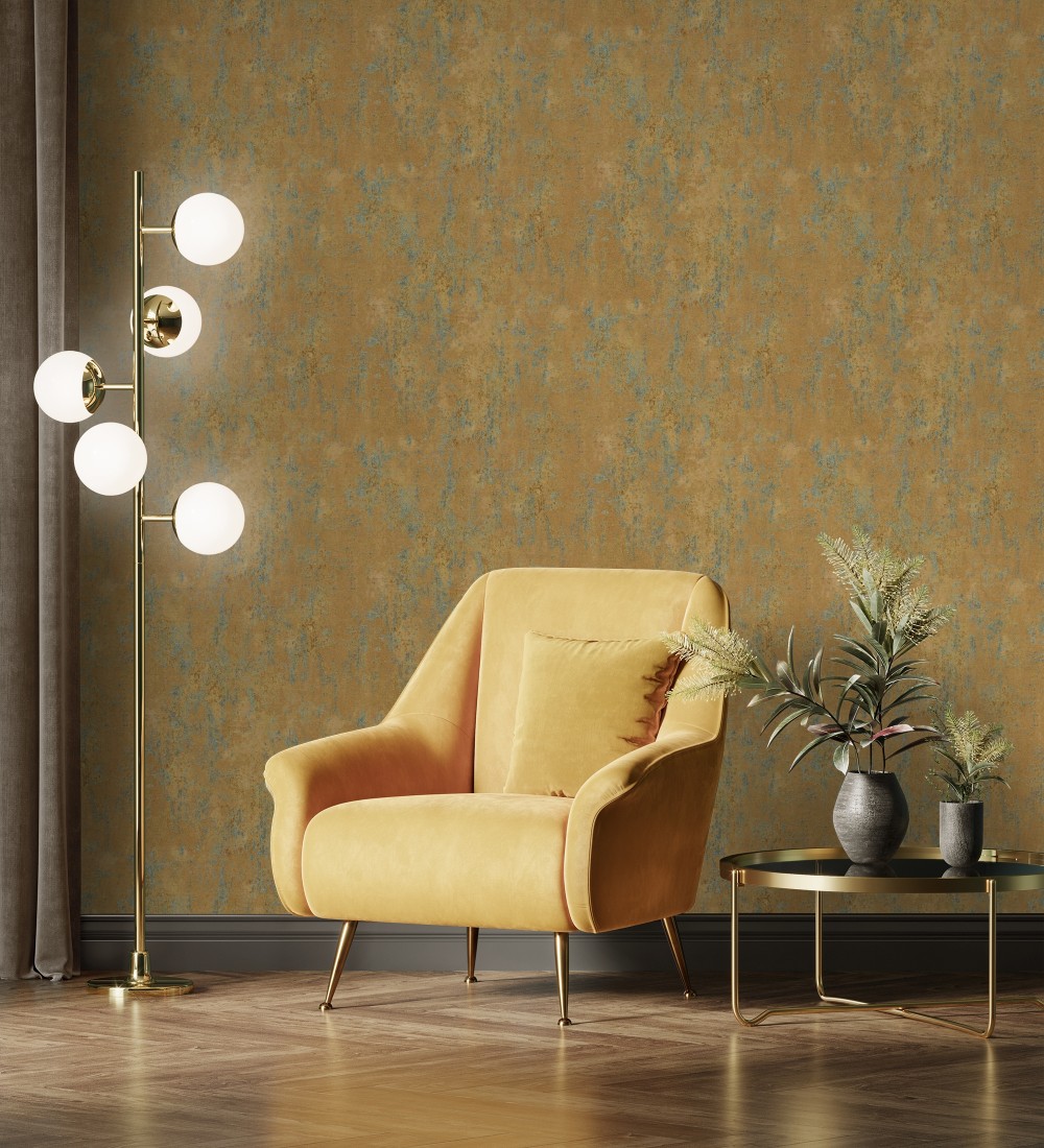 Papel pintado As Creation Metropolitan Stories 78629-6  | 786296 