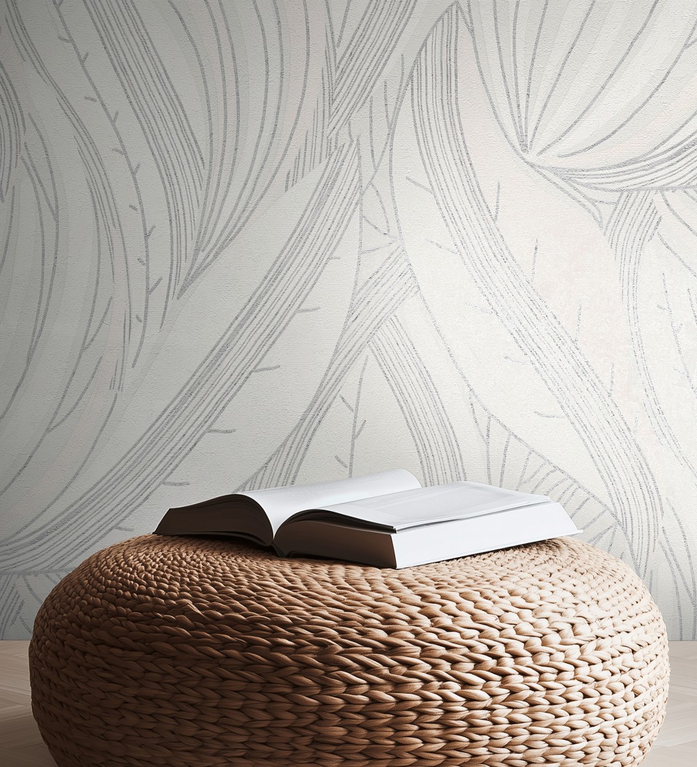 Papel pintado As Creation Metropolitan Stories 78655-5  | 786555 