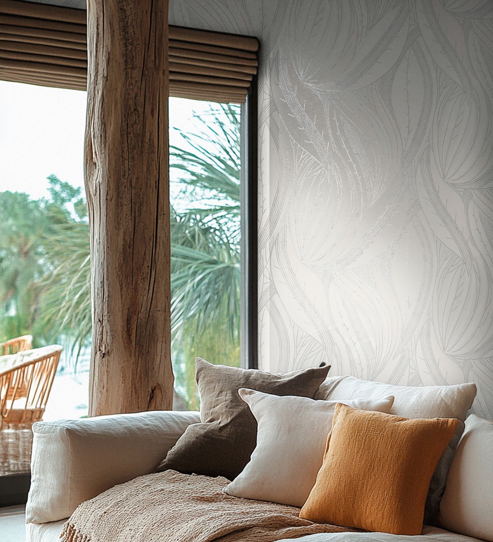 Papel pintado As Creation Metropolitan Stories 78655-5  | 786555 