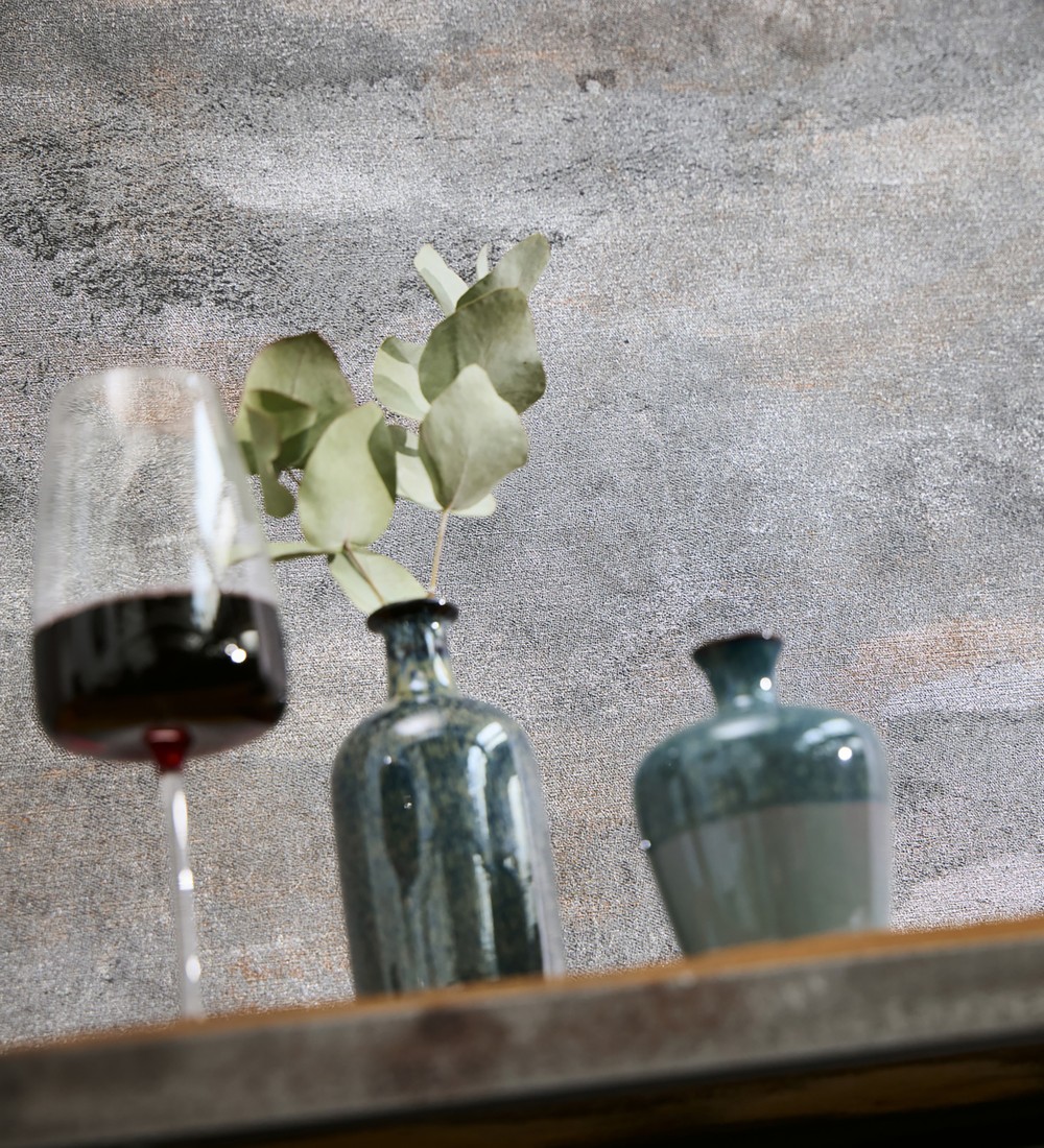 Papel pintado As Creation Metropolitan Stories 78656-2  | 786562 