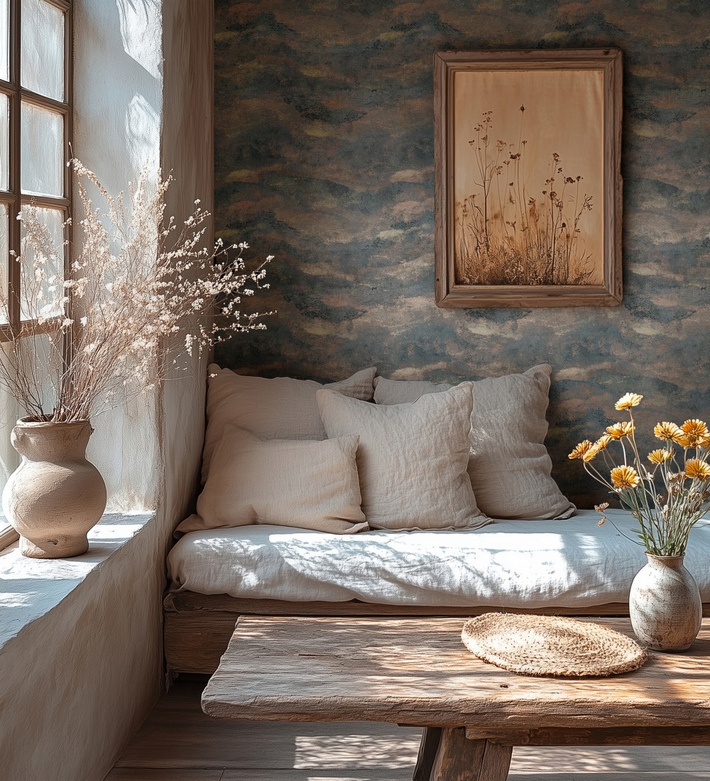 Papel pintado As Creation Metropolitan Stories 78656-4  | 786564 